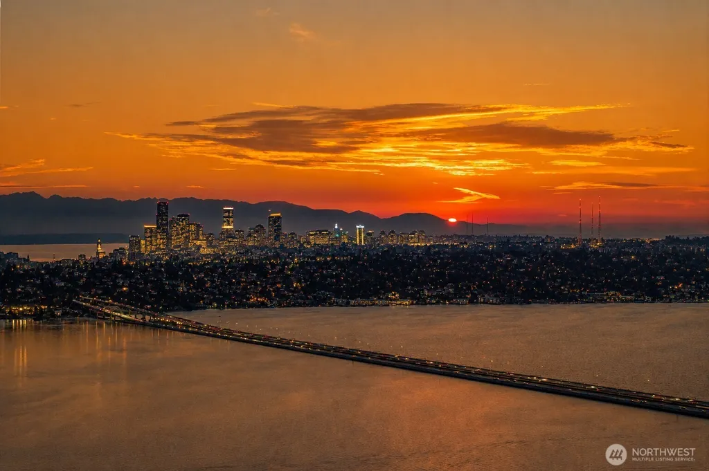 3410 W Mercer Way Mercer Island WA 98040