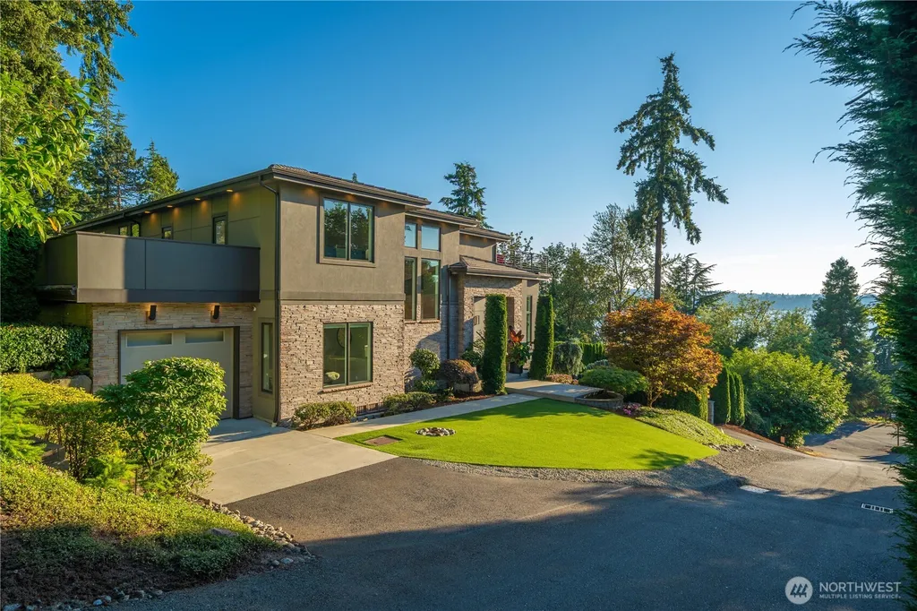 3410 W Mercer Way Mercer Island WA 98040