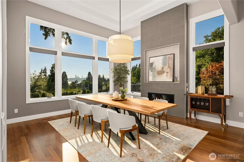 3410 W Mercer Way Mercer Island WA 98040