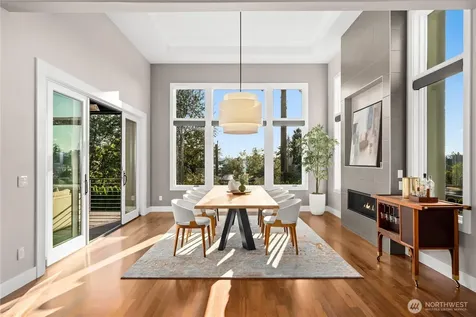 3410 W Mercer Way Mercer Island WA 98040