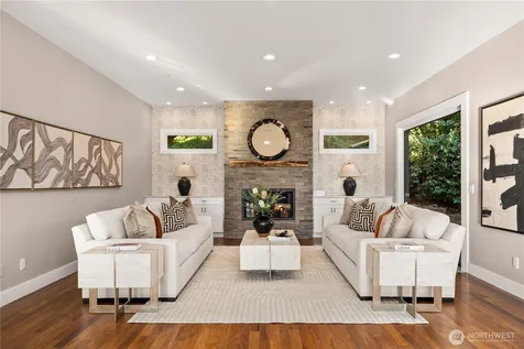 3410 W Mercer Way Mercer Island WA 98040