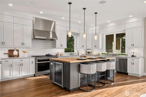 3410 W Mercer Way Mercer Island WA 98040