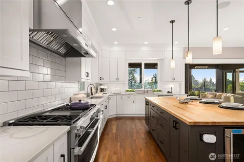 3410 W Mercer Way Mercer Island WA 98040