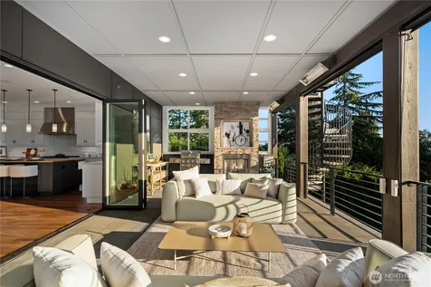 3410 W Mercer Way Mercer Island WA 98040
