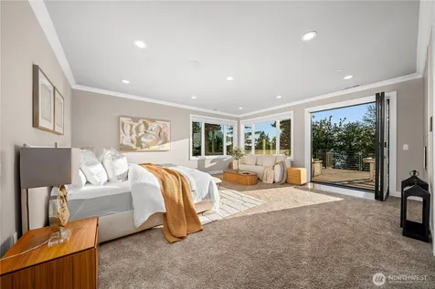 3410 W Mercer Way Mercer Island WA 98040