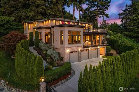 3410 W Mercer Way Mercer Island WA 98040