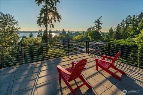3410 W Mercer Way Mercer Island WA 98040
