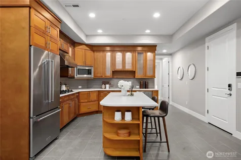 3410 W Mercer Way Mercer Island WA 98040