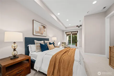 3410 W Mercer Way Mercer Island WA 98040