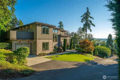 3410 W Mercer Way Mercer Island WA 98040