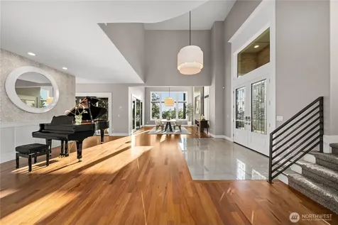 3410 W Mercer Way Mercer Island WA 98040