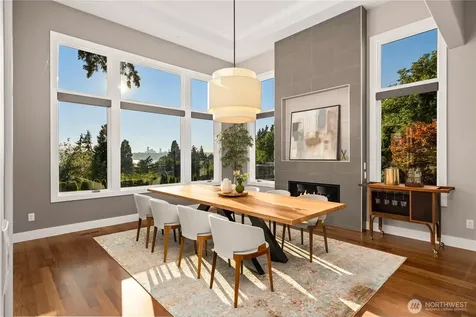 3410 W Mercer Way Mercer Island WA 98040