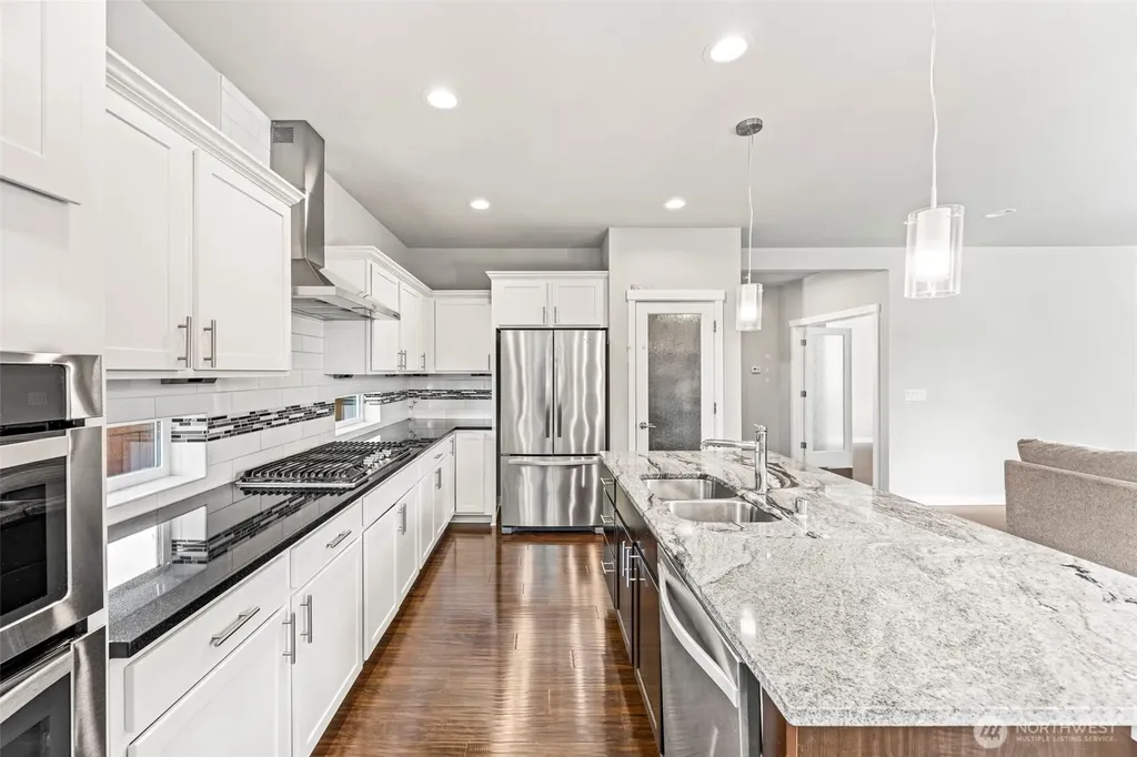 3706 193rd Place SE Bothell WA 98012