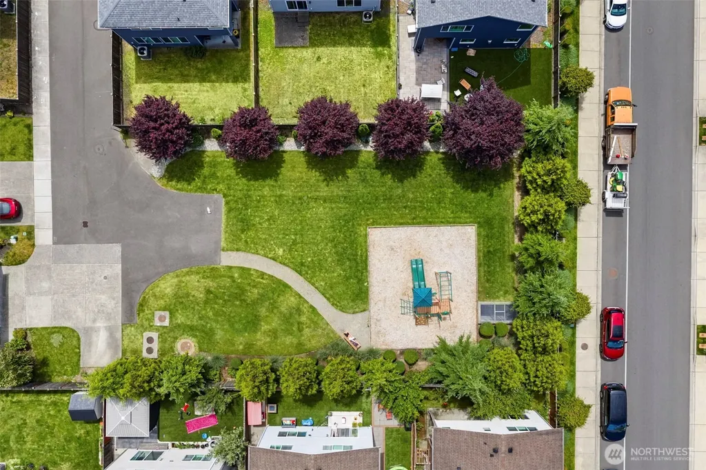3706 193rd Place SE Bothell WA 98012