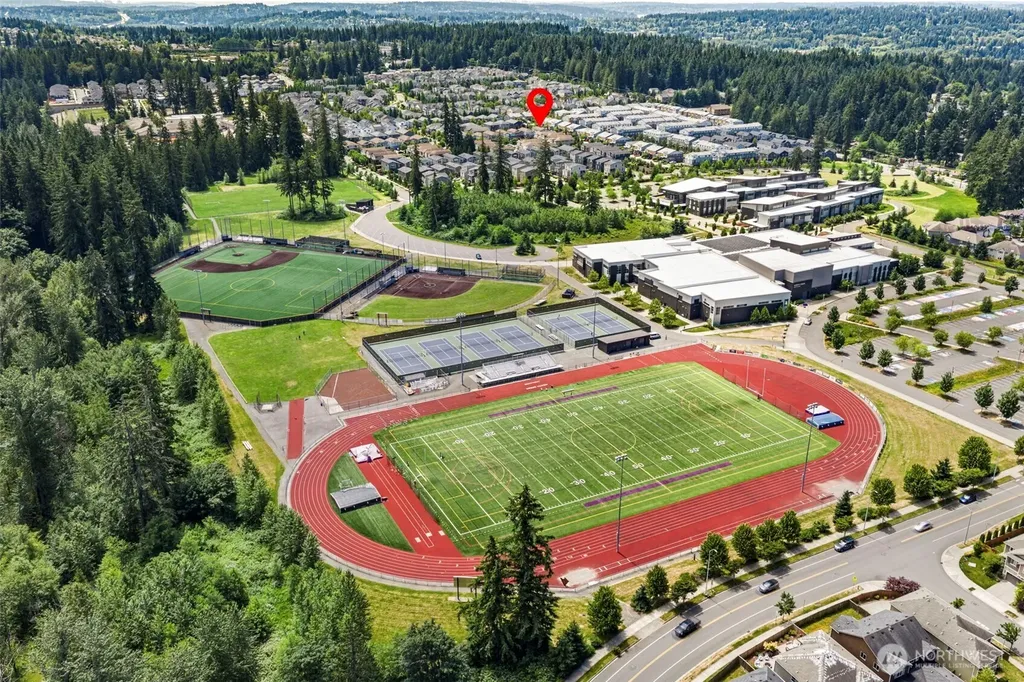 3706 193rd Place SE Bothell WA 98012