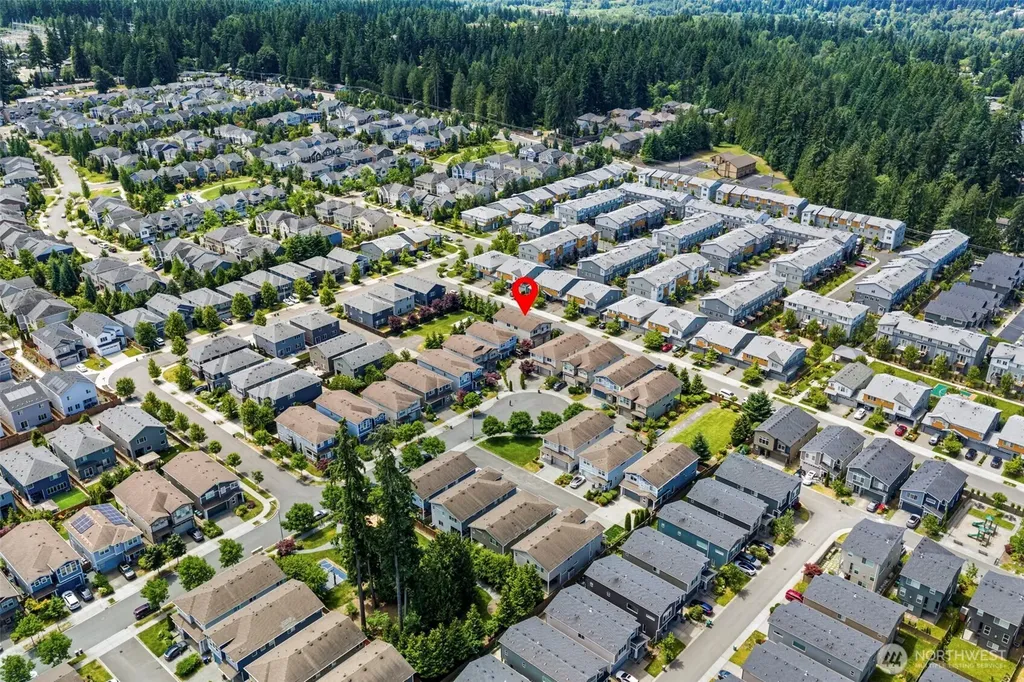 3706 193rd Place SE Bothell WA 98012