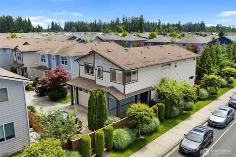 3706 193rd Place SE Bothell WA 98012