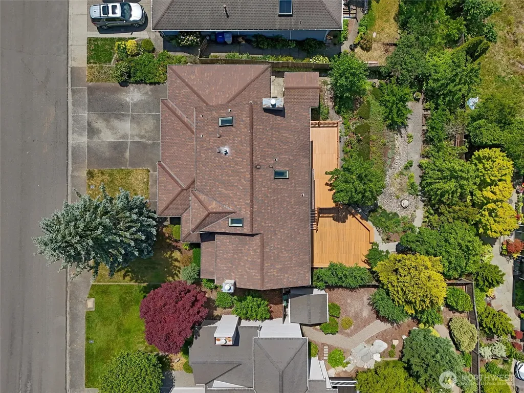 1529 Ilwaco Avenue NE Renton WA 98059