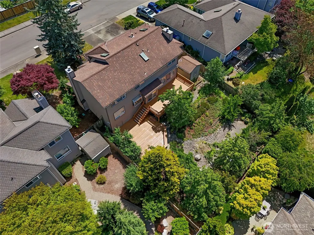 1529 Ilwaco Avenue NE Renton WA 98059