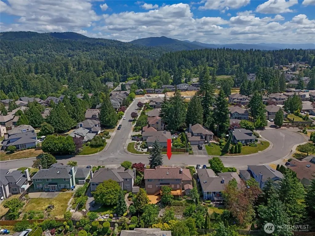 1529 Ilwaco Avenue NE Renton WA 98059