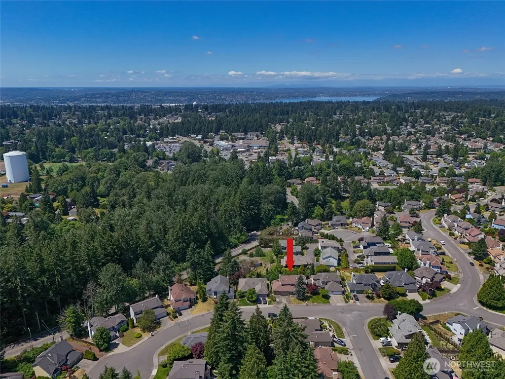 1529 Ilwaco Avenue NE Renton WA 98059