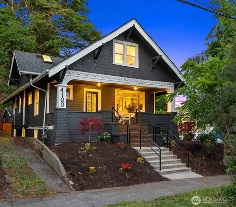 4100 Densmore Avenue N Seattle WA 98103