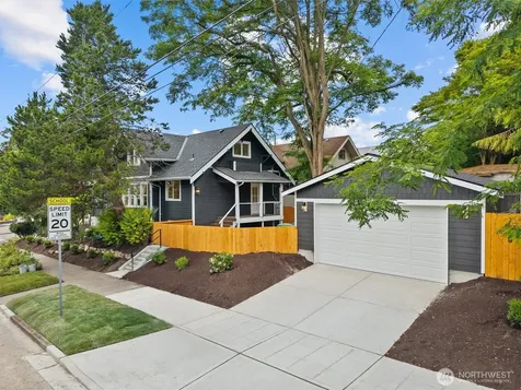 4100 Densmore Avenue N Seattle WA 98103