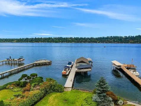 13419 Holmes Point Drive NE Kirkland WA 98034