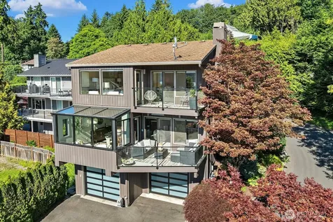 13419 Holmes Point Drive NE Kirkland WA 98034
