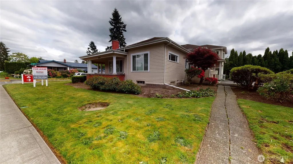 840 E Main Street Auburn WA 98002