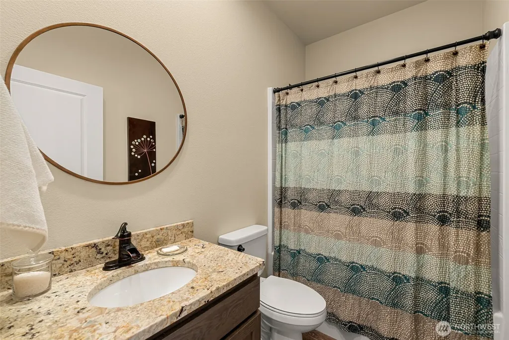 9973 Saska Way Entiat WA 98822