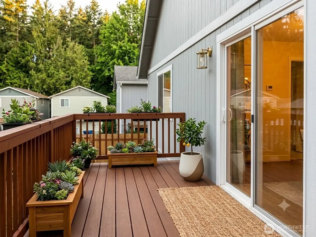 1961 NE Green Glen Lane Bremerton WA 98311