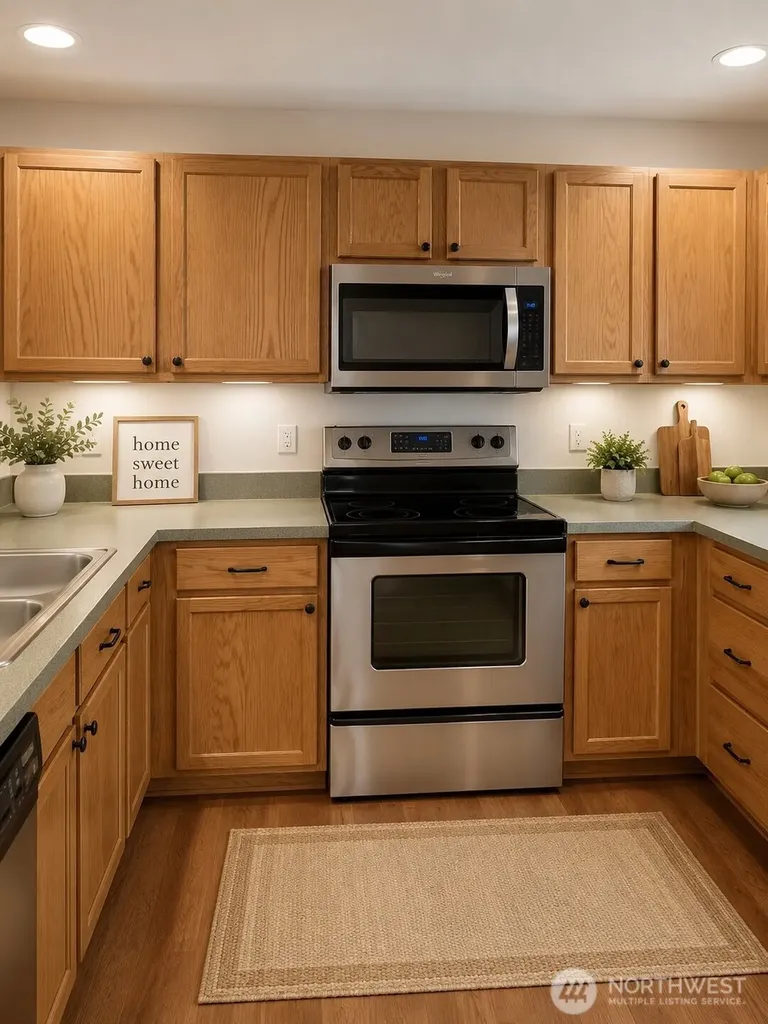1961 NE Green Glen Lane Bremerton WA 98311