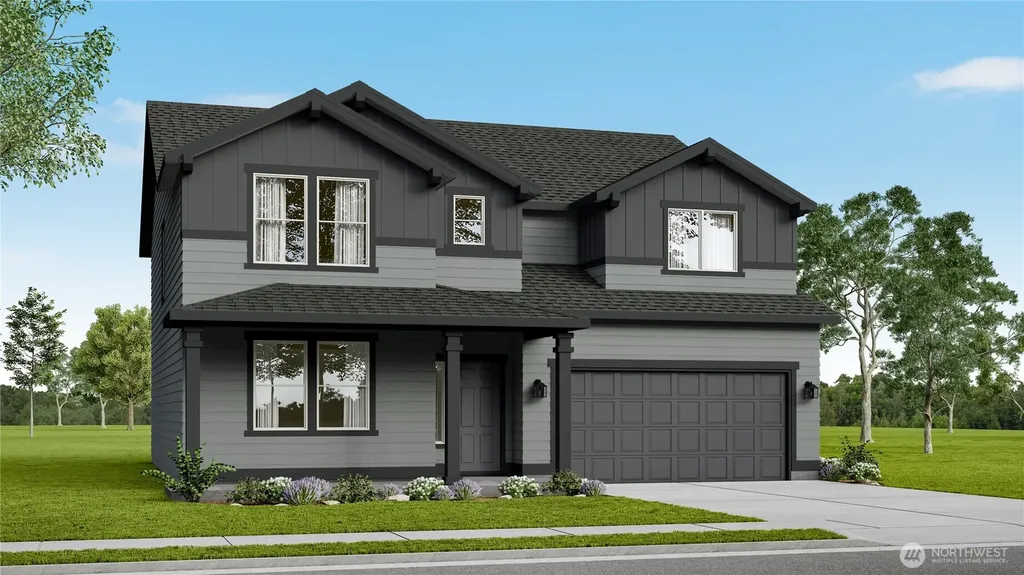 881 Ava Street Walla Walla WA 99362