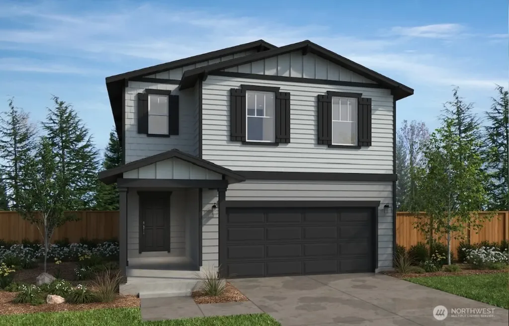 1821 NW Nahele Court Poulsbo WA 98370
