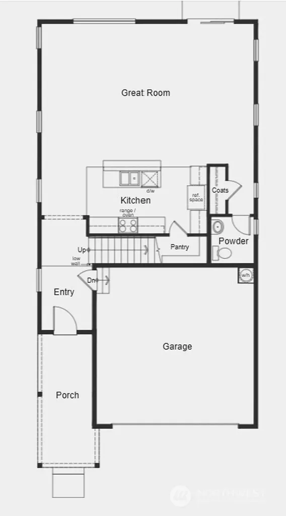 1821 NW Nahele Court Poulsbo WA 98370