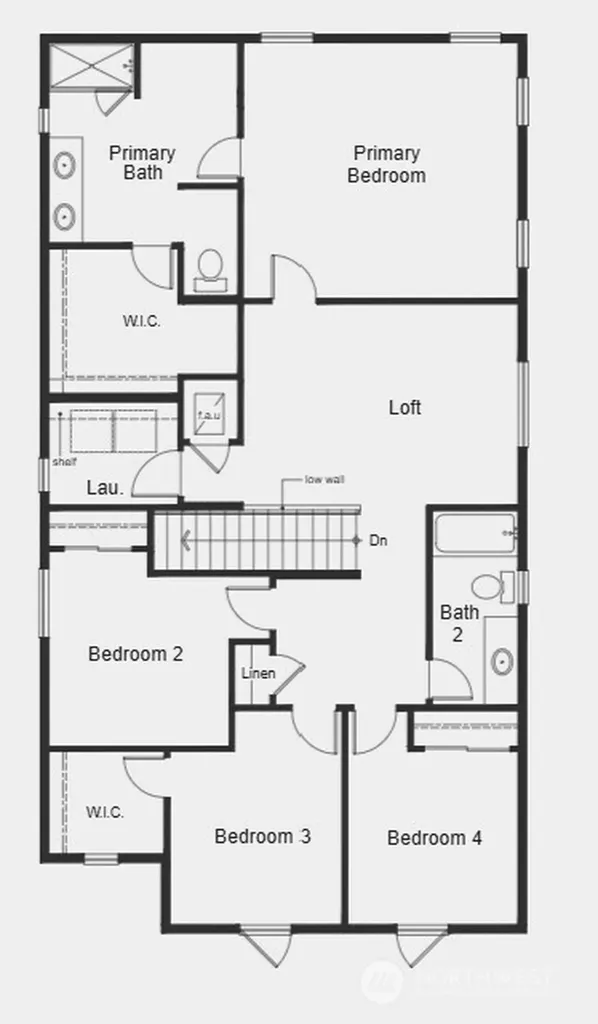 1821 NW Nahele Court Poulsbo WA 98370
