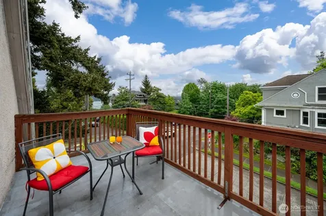 1543 31st Avenue S Seattle WA 98144