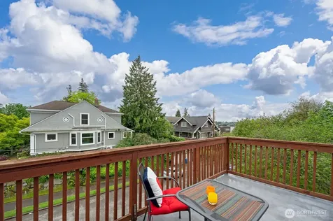1543 31st Avenue S Seattle WA 98144