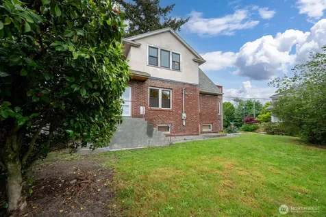 1543 31st Avenue S Seattle WA 98144