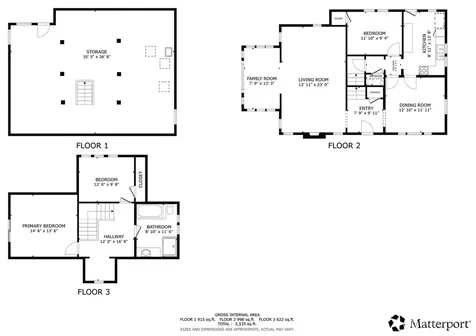 1543 31st Avenue S Seattle WA 98144
