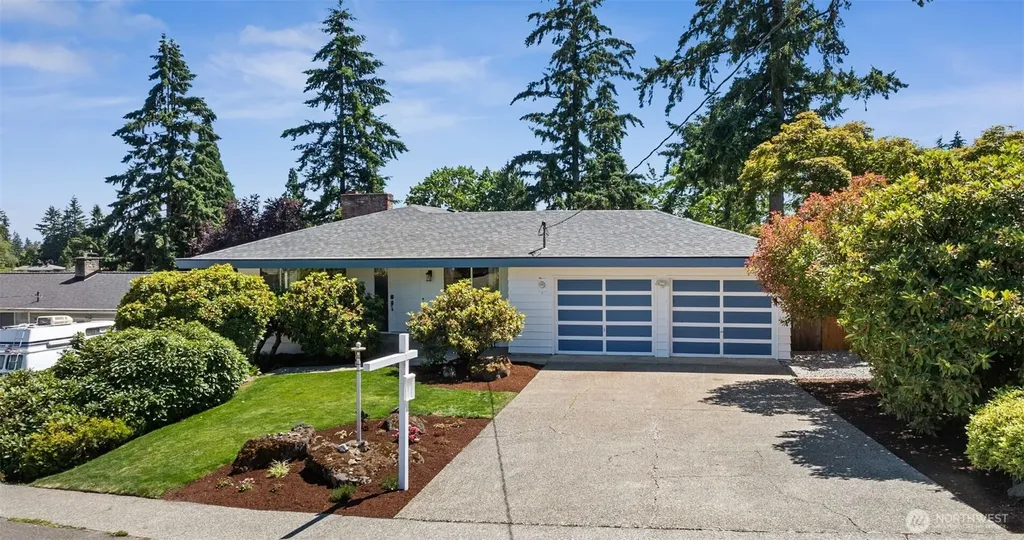 4319 S 177th Street Seatac WA 98188