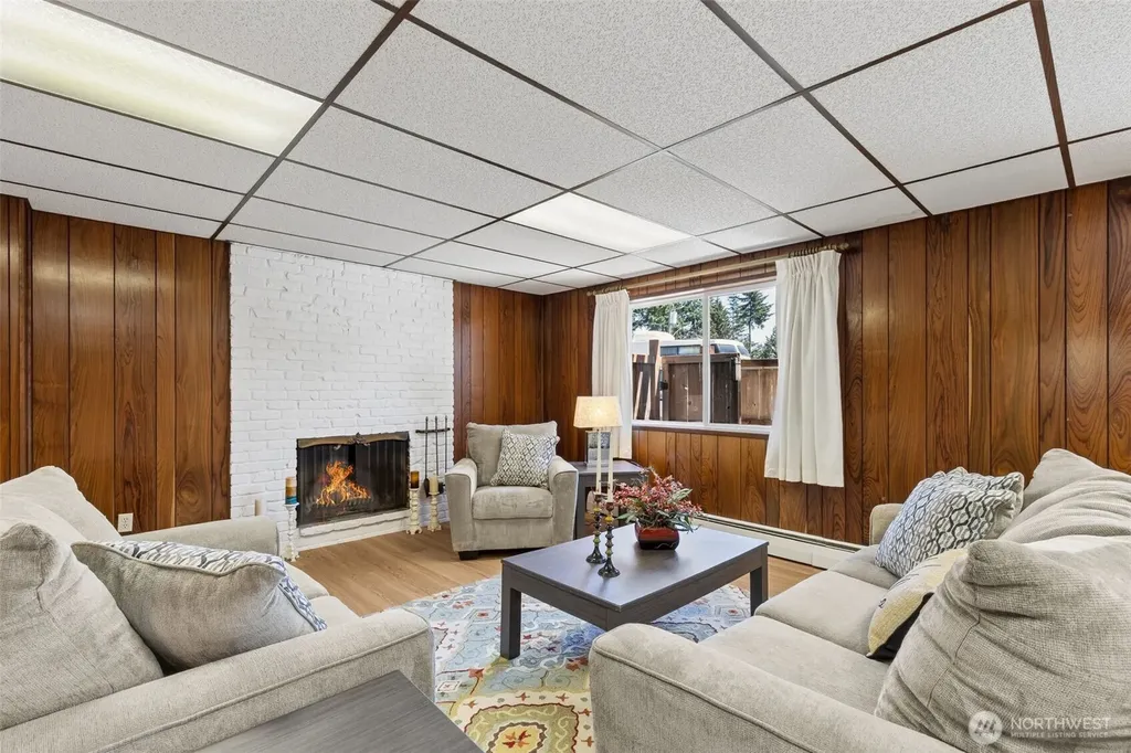 4319 S 177th Street Seatac WA 98188