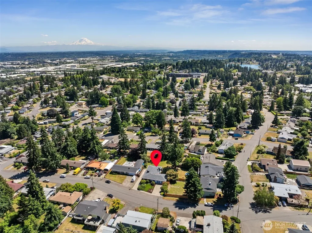 4319 S 177th Street Seatac WA 98188