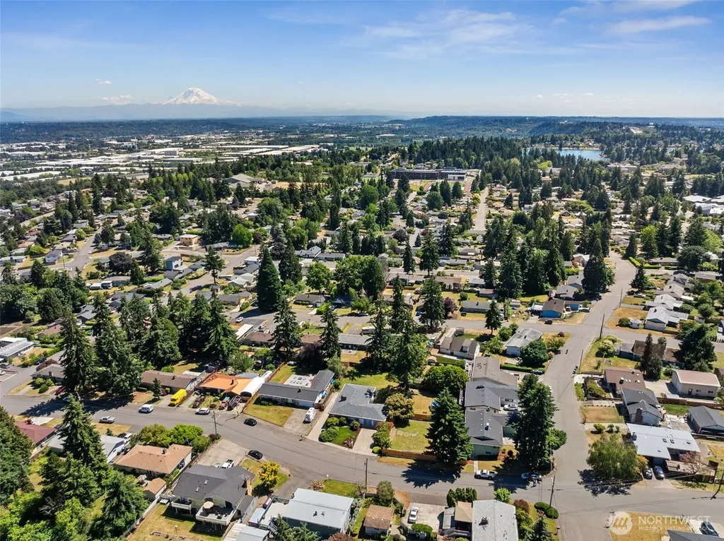 4319 S 177th Street Seatac WA 98188