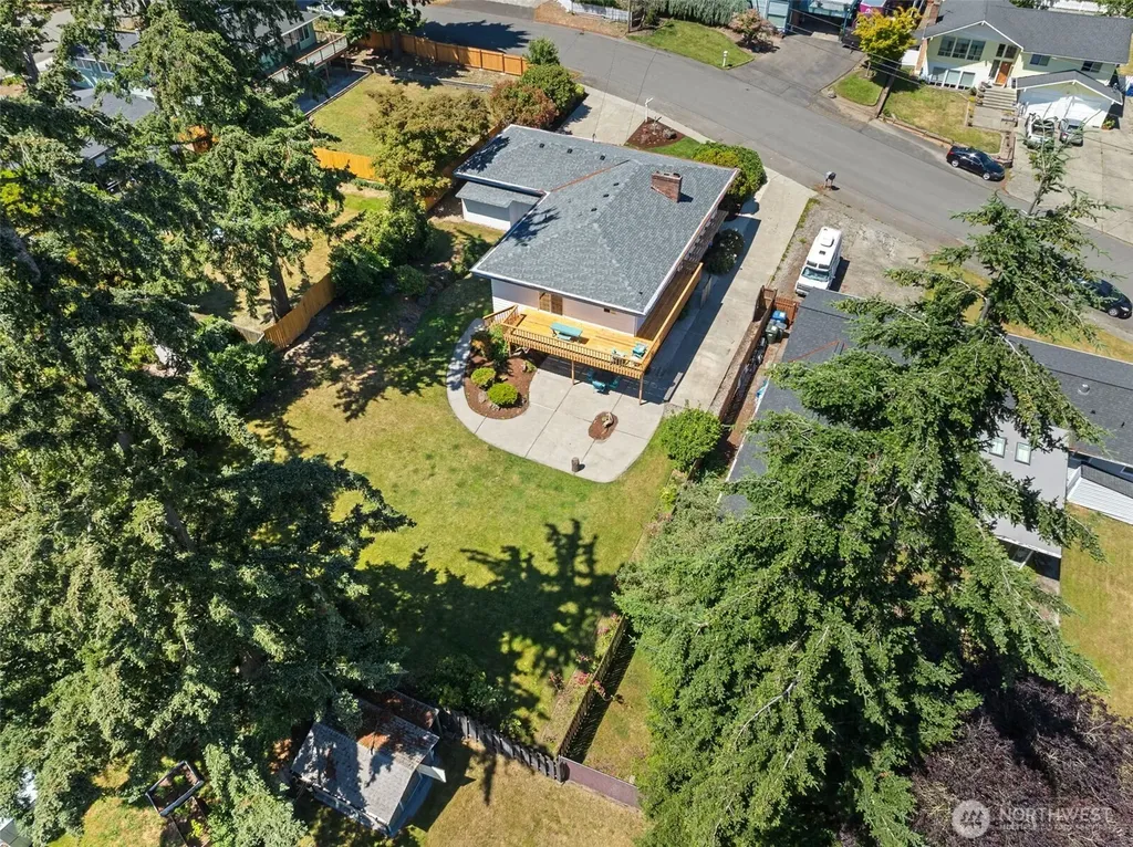 4319 S 177th Street Seatac WA 98188