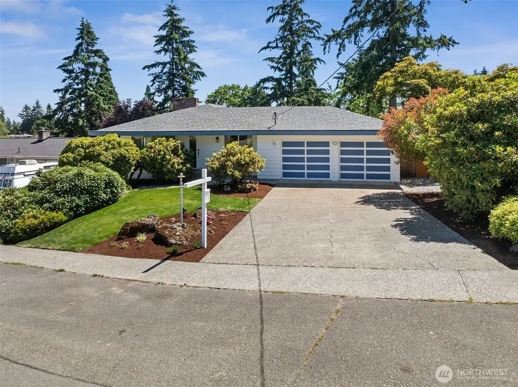 4319 S 177th Street Seatac WA 98188