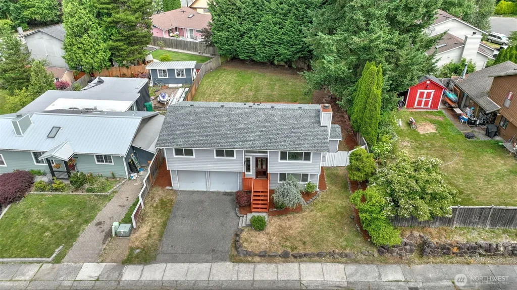 2233 184th Place SE Bothell WA 98012