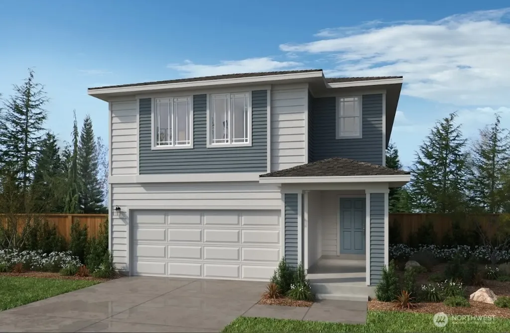 1822 NW Nahele Court Poulsbo WA 98370