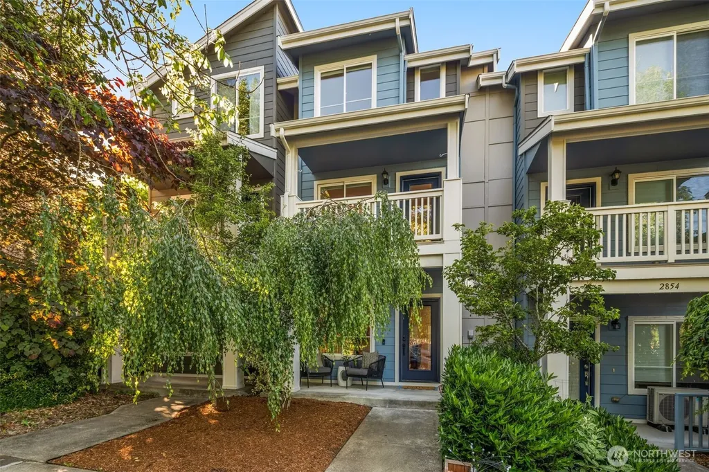 2852 S Nevada Street Seattle WA 98108